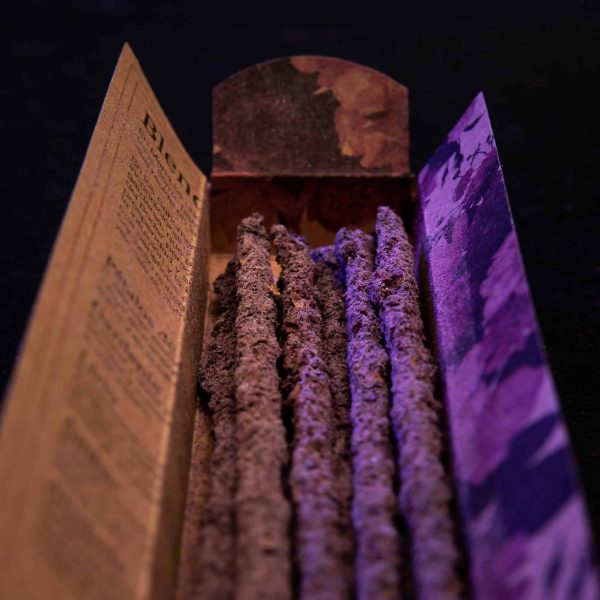 Vonné tyčinky Sagrada Madre - Maha Blend Masala