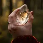 Proč používat minerály a krystaly?