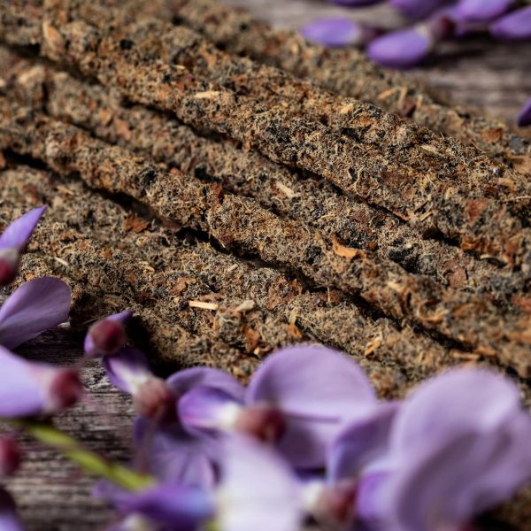 Vonné tyčinky Sagrada Madre - Botanica - jasmín růže